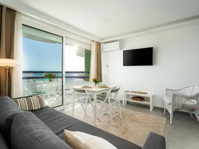 Ferienwohnung für 4 Personen (50 m²) in Portimão 7/10