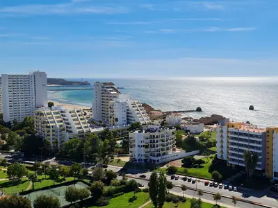 Ferienwohnung für 4 Personen (50 m²) in Portimão 8/10