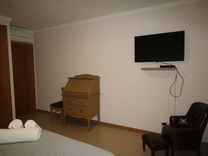 Ferienwohnung für 4 Personen (100 m²) in Portimão