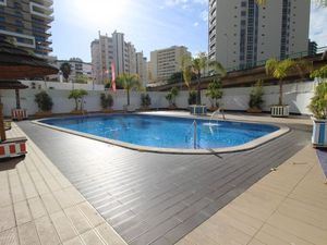 Ferienwohnung für 4 Personen (60 m²) in Portimão