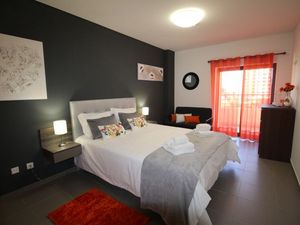 Ferienwohnung für 4 Personen (84 m²) in Portimão