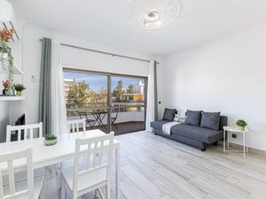 Ferienwohnung für 4 Personen (50 m²) in Portimão