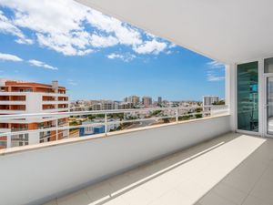 Ferienwohnung für 6 Personen (110 m²) in Portimão