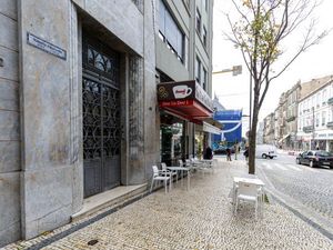 Ferienwohnung für 8 Personen (130 m²) in Porto