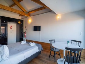 Ferienwohnung für 2 Personen (35 m²) in Porto