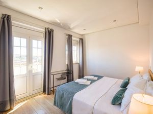 Ferienwohnung für 4 Personen (50 m²) in Porto