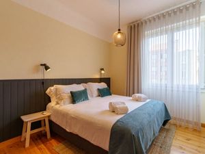 Ferienwohnung für 10 Personen (160 m²) in Porto
