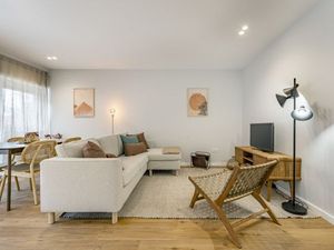 Ferienwohnung für 4 Personen (70 m&sup2;) in Porto