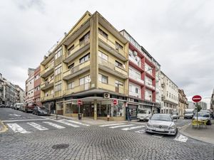 Ferienwohnung für 4 Personen (70 m²) in Porto