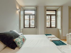 Ferienwohnung für 2 Personen (35 m²) in Porto