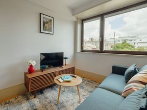 Ferienwohnung für 4 Personen (40 m²) in Porto