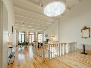 Ferienwohnung für 6 Personen (110 m&sup2;) in Porto