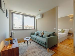 Ferienwohnung für 4 Personen (40 m²) in Porto