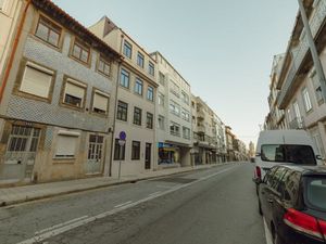 Ferienwohnung für 4 Personen (40 m²) in Porto