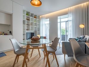 Ferienwohnung für 2 Personen (52 m²) in Porto