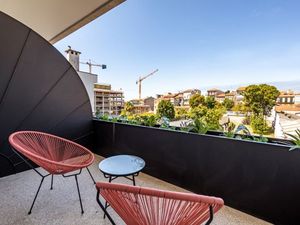 Ferienwohnung für 2 Personen (55 m²) in Porto