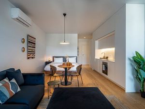 Ferienwohnung für 2 Personen (55 m²) in Porto
