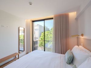 Ferienwohnung für 3 Personen (40 m²) in Porto