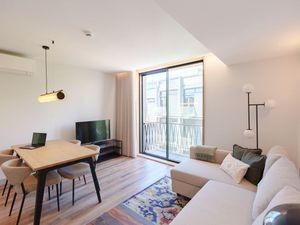 Ferienwohnung für 3 Personen (40 m&sup2;) in Porto