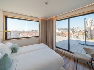 Ferienwohnung für 11 Personen (170 m²) in Porto
