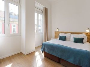 Ferienwohnung für 5 Personen (75 m²) in Porto