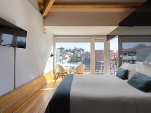 Ferienwohnung für 2 Personen (35 m&sup2;) in Porto