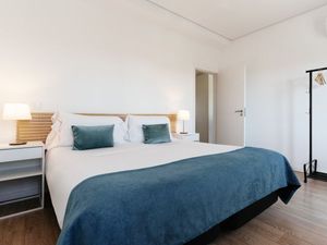 Ferienwohnung für 4 Personen (50 m²) in Porto