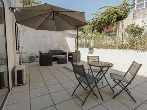 Ferienwohnung für 3 Personen (45 m&sup2;) in Porto