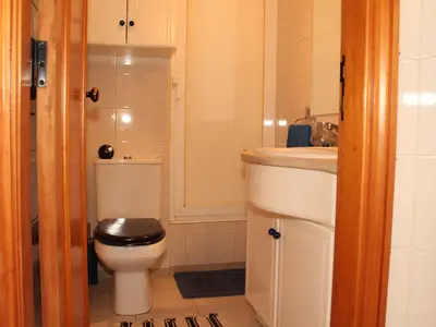 Bad/Dusche