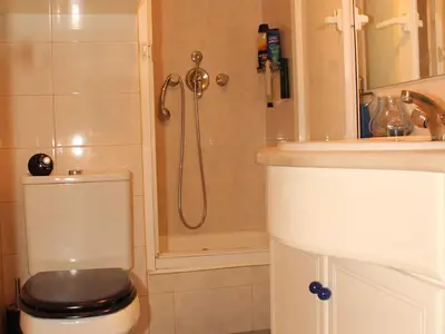 Bad/Dusche