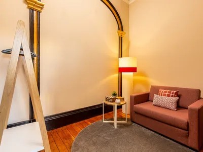 LivingRoom