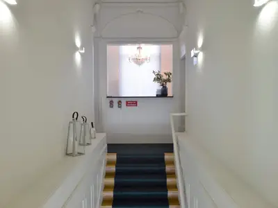 Landing