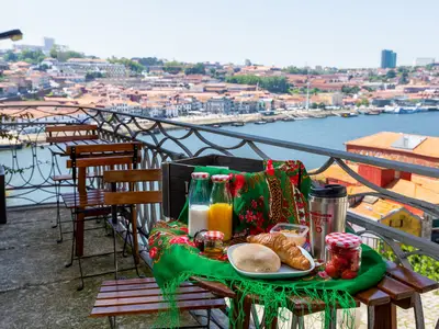 TerraceBalcony