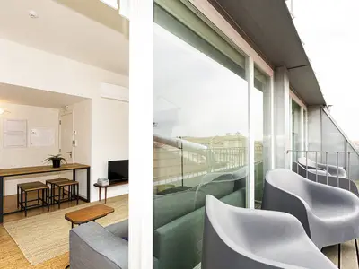 TerraceBalcony