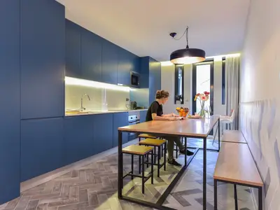 DiningRoom