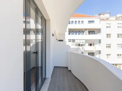 TerraceBalcony