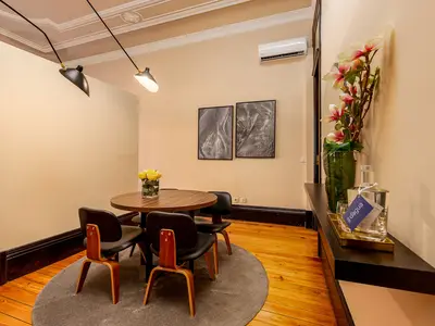DiningRoom