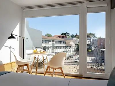 TerraceBalcony