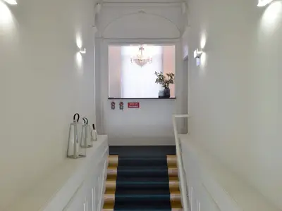 Landing