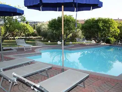 Ferienwohnung für 4 Personen (30 m²) in Porto Azzurro 3/10