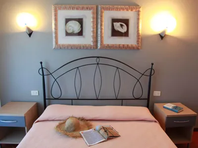 Ferienwohnung für 4 Personen (30 m²) in Porto Azzurro 8/10