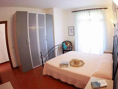 Ferienwohnung für 4 Personen (30 m²) in Porto Azzurro 7/10