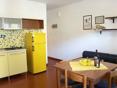 Ferienwohnung für 4 Personen (30 m²) in Porto Azzurro 4/10