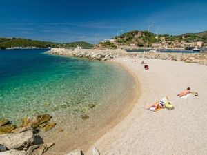 Ferienwohnung für 3 Personen in Porto Azzurro