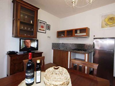 Ferienwohnung für 2 Personen (60 m²) in Porto Azzurro 9/9