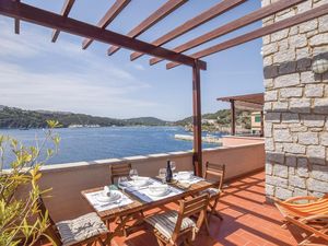 Ferienwohnung für 4 Personen (92 m²) in Porto Azzurro