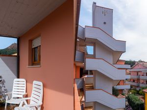 Ferienwohnung für 4 Personen (40 m²) in Porto Azzurro