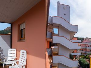 Ferienwohnung für 4 Personen (40 m&sup2;) in Porto Azzurro