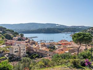 Ferienwohnung für 4 Personen (25 m²) in Porto Azzurro