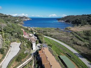 Ferienwohnung für 4 Personen (70 m²) in Porto Azzurro